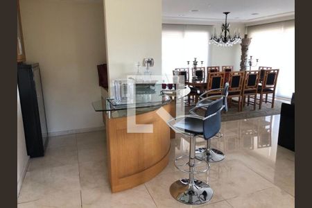 Apartamento à venda com 4 quartos, 600m² em Perdizes, São Paulo