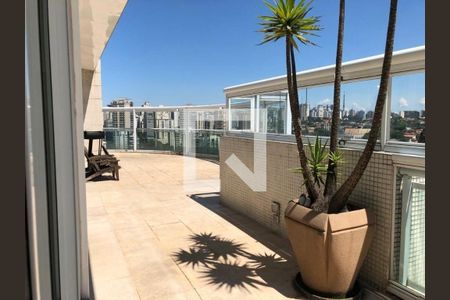 Apartamento à venda com 4 quartos, 600m² em Perdizes, São Paulo