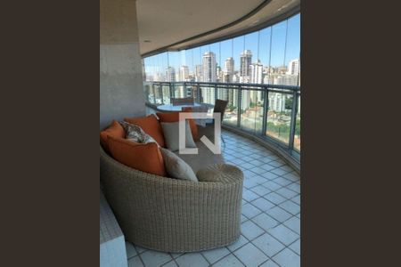 Apartamento à venda com 4 quartos, 600m² em Perdizes, São Paulo