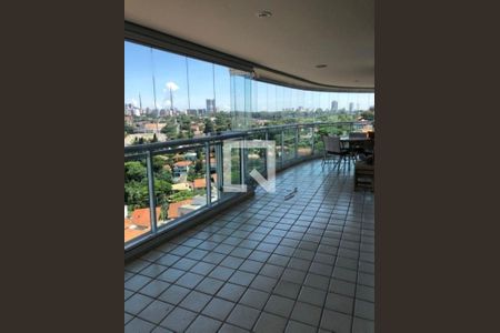 Apartamento à venda com 4 quartos, 600m² em Perdizes, São Paulo