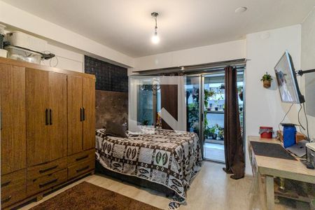 Studio para alugar com 30m², 1 quarto e sem vagaStudio