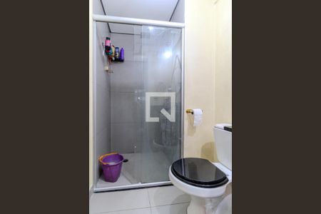 Studio para alugar com 30m², 1 quarto e sem vagaBanheiro