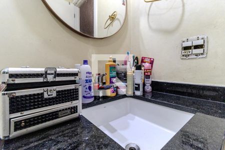 Studio para alugar com 30m², 1 quarto e sem vagaBanheiro