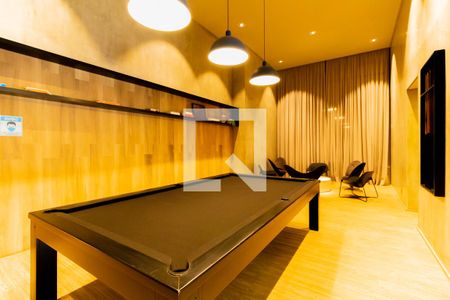 Studio para alugar com 30m², 1 quarto e sem vagaEspaço de Jogos