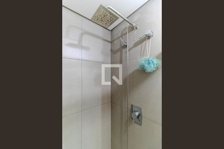 Studio para alugar com 30m², 1 quarto e sem vagaBanheiro