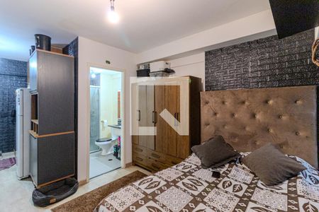 Studio para alugar com 30m², 1 quarto e sem vagaStudio