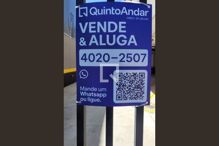 Apartamento à venda com 39m², 2 quartos e 1 vaga Apartamento à venda com 39m², 2 quartos e 1 vagaFachada