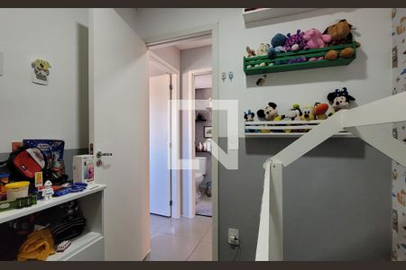 Apartamento à venda com 39m², 2 quartos e 1 vaga Apartamento à venda com 39m², 2 quartos e 1 vagaQuarto