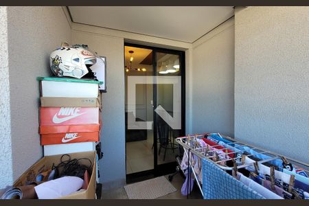 Apartamento à venda com 39m², 2 quartos e 1 vaga Apartamento à venda com 39m², 2 quartos e 1 vagaSacada