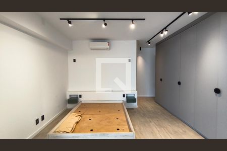 Studio de kitnet/studio para alugar com 1 quarto, 68m² em Vila Mariana, São Paulo