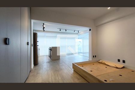 Studio de kitnet/studio para alugar com 1 quarto, 68m² em Vila Mariana, São Paulo