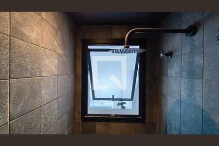 Banheiro de kitnet/studio para alugar com 1 quarto, 68m² em Vila Mariana, São Paulo