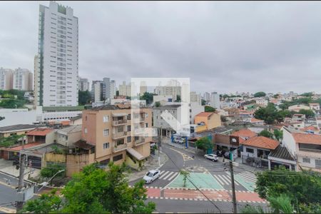 Apartamento à venda com 68m², 1 quarto e 1 vagaVista da Varanda