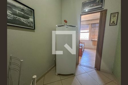 Apartamento para alugar com 27m², 1 quarto e sem vagaSala de Jantar