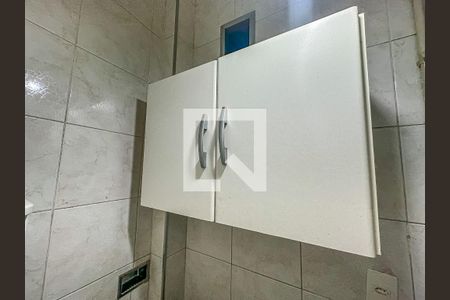 Apartamento para alugar com 27m², 1 quarto e sem vagaCozinha - Armários