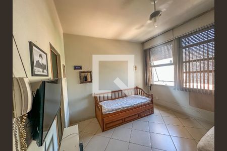 Apartamento para alugar com 27m², 1 quarto e sem vagaSala/Quarto
