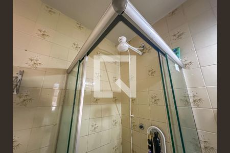 Apartamento para alugar com 27m², 1 quarto e sem vagaBanheiro