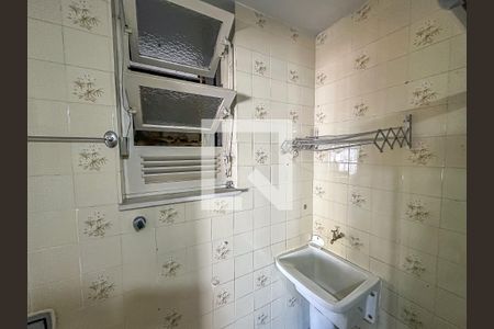 Apartamento para alugar com 27m², 1 quarto e sem vagaBanheiro