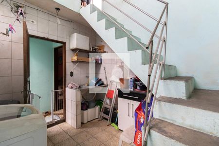 Apartamento à venda com 150m², 5 quartos e 2 vagasÁrea de Serviço