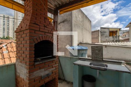 Apartamento à venda com 150m², 5 quartos e 2 vagasTerraço