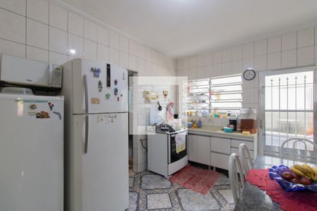 Apartamento à venda com 150m², 5 quartos e 2 vagasCozinha