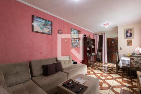 Apartamento à venda com 150m², 5 quartos e 2 vagasSala