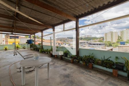 Apartamento à venda com 150m², 5 quartos e 2 vagasTerraço