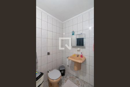 Apartamento à venda com 150m², 5 quartos e 2 vagasBanheiro 