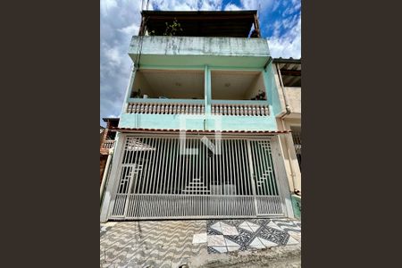 Apartamento à venda com 150m², 5 quartos e 2 vagasFachada