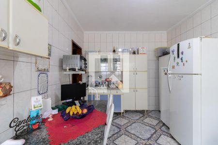 Apartamento à venda com 150m², 5 quartos e 2 vagasCozinha