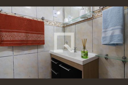 Casa para alugar com 60m², 1 quarto e 1 vagaÁrea de Serviço