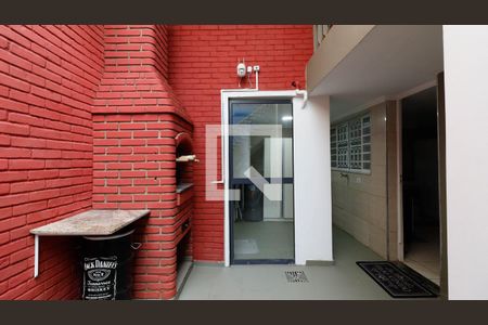 Casa para alugar com 60m², 1 quarto e 1 vagaEspaço Gourmet