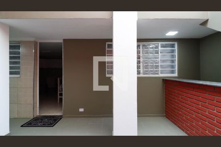 Casa para alugar com 60m², 1 quarto e 1 vagaEspaço Gourmet