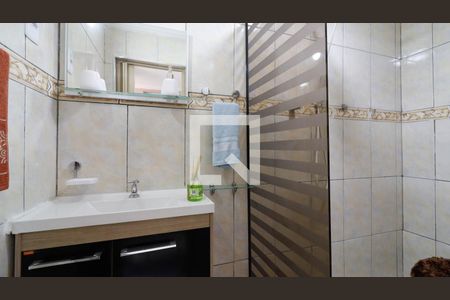 Casa para alugar com 60m², 1 quarto e 1 vagaCozinha