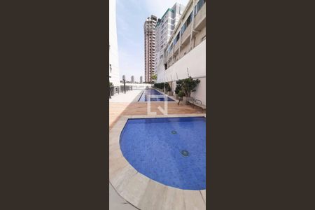 Apartamento à venda com 73m², 3 quartos e 2 vagasÁrea comum