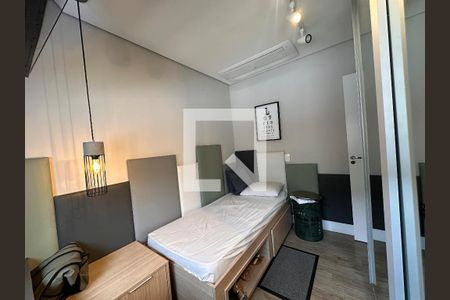 Apartamento à venda com 73m², 3 quartos e 2 vagasQuarto 1