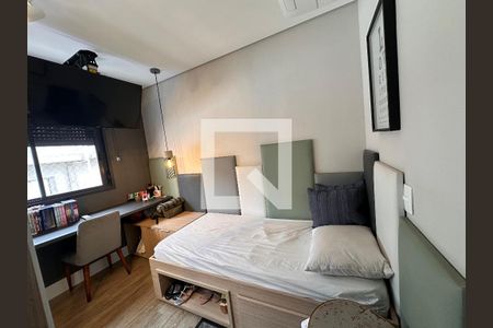 Apartamento à venda com 73m², 3 quartos e 2 vagasQuarto 1