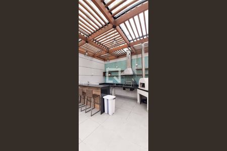 Apartamento à venda com 73m², 3 quartos e 2 vagasÁrea comum