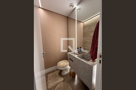 Apartamento à venda com 73m², 3 quartos e 2 vagasLavabo