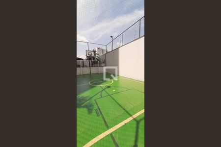 Apartamento à venda com 73m², 3 quartos e 2 vagasQuadra