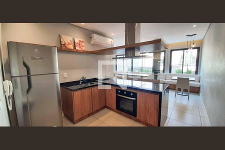 Apartamento à venda com 73m², 3 quartos e 2 vagasÁrea comum