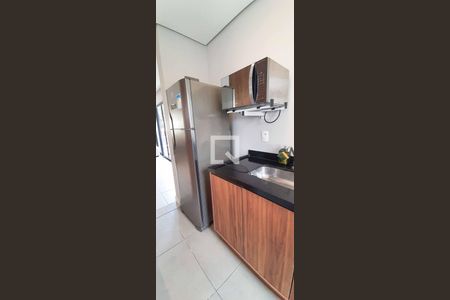 Apartamento à venda com 73m², 3 quartos e 2 vagasÁrea comum