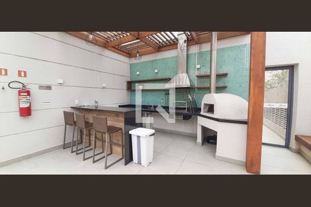 Apartamento à venda com 73m², 3 quartos e 2 vagasÁrea comum