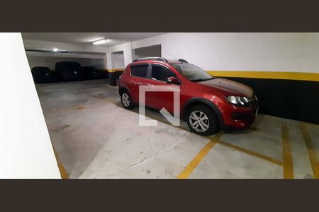 Apartamento à venda com 73m², 3 quartos e 2 vagasÁrea comum