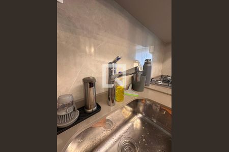 Apartamento à venda com 73m², 3 quartos e 2 vagasCozinha