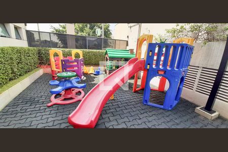 Apartamento à venda com 73m², 3 quartos e 2 vagasÁrea comum 