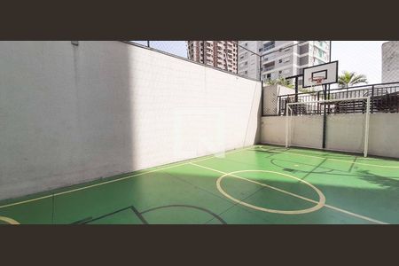 Apartamento à venda com 73m², 3 quartos e 2 vagasÁrea comum