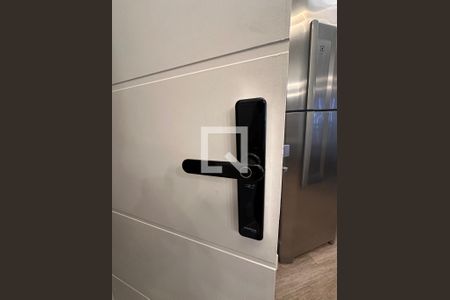 Apartamento à venda com 73m², 3 quartos e 2 vagasFechadura Eletrônica