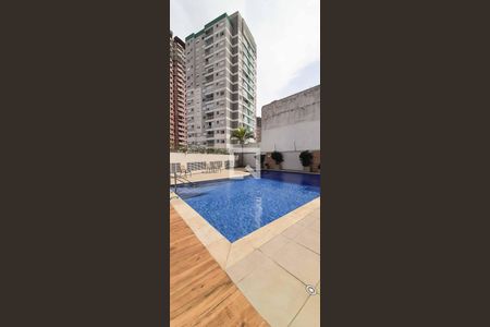 Apartamento à venda com 73m², 3 quartos e 2 vagasÁrea comum