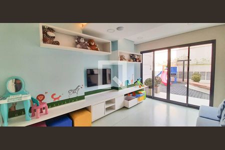 Apartamento à venda com 73m², 3 quartos e 2 vagasÁrea comum